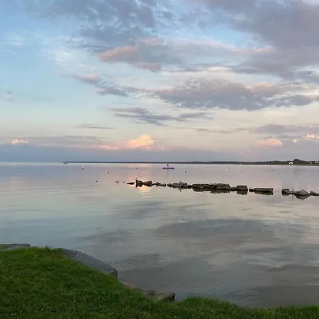 Sophie Apartman Ueckermünde