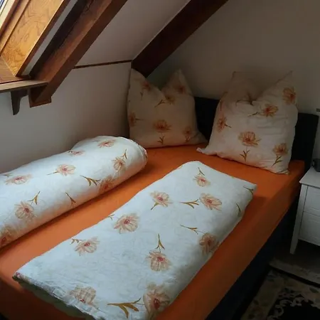 Apartman Sophie Ueckermünde