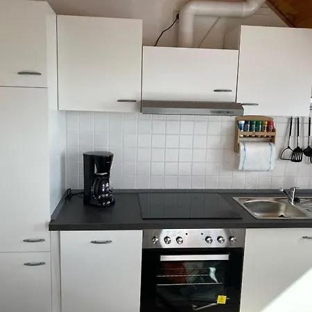 Apartamento Sophie