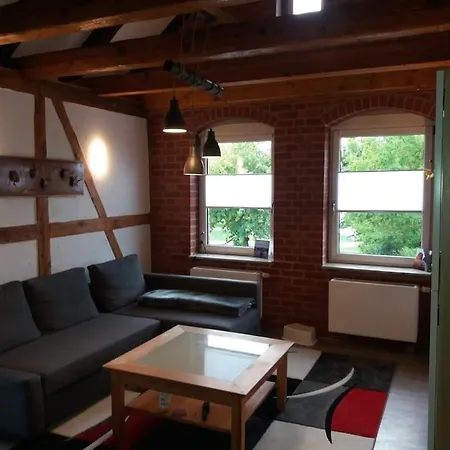 Sophie * Ueckermünde