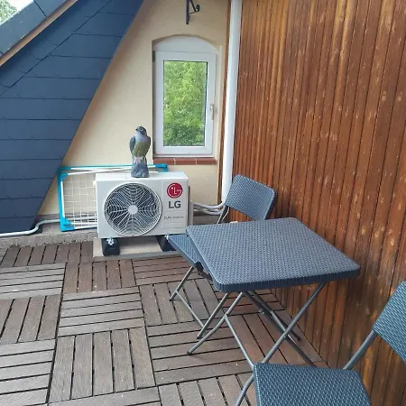 Sophie Apartamento